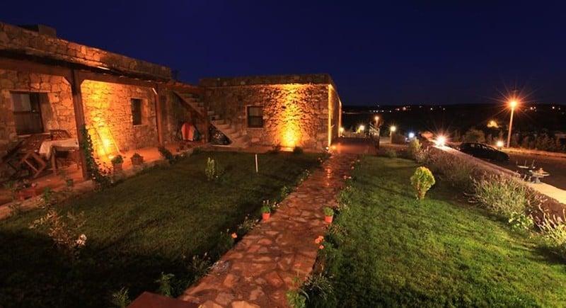 Harmani Tatil Çiftliği — 4
