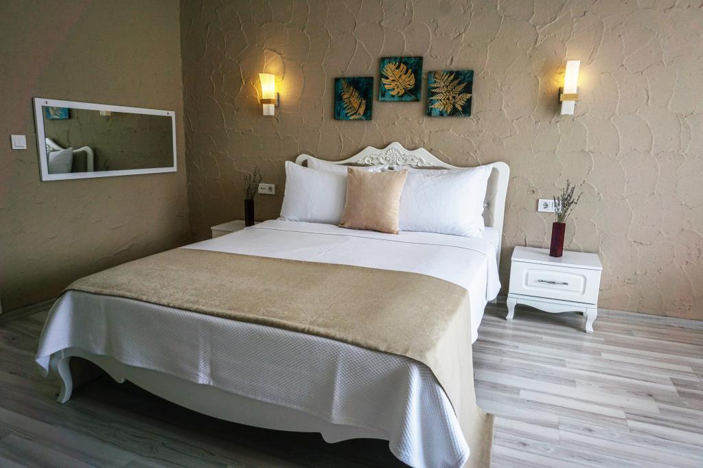 Alaçatı 716 Otel — 4