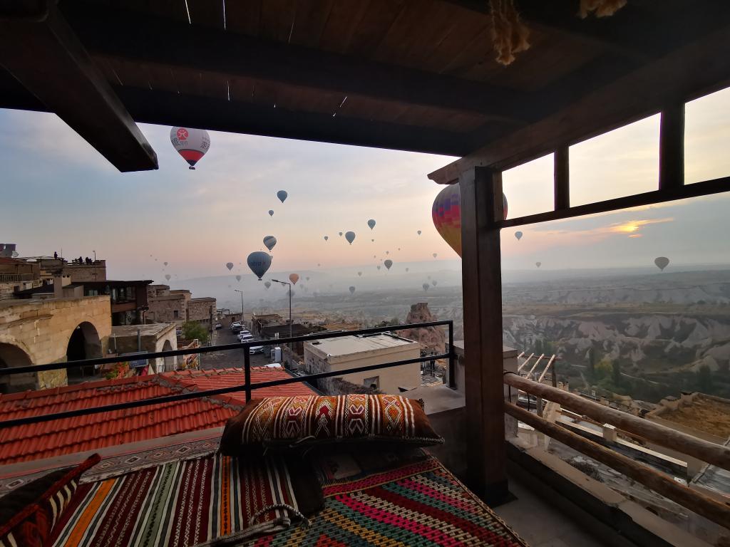 My Story Cave Hotel — 8