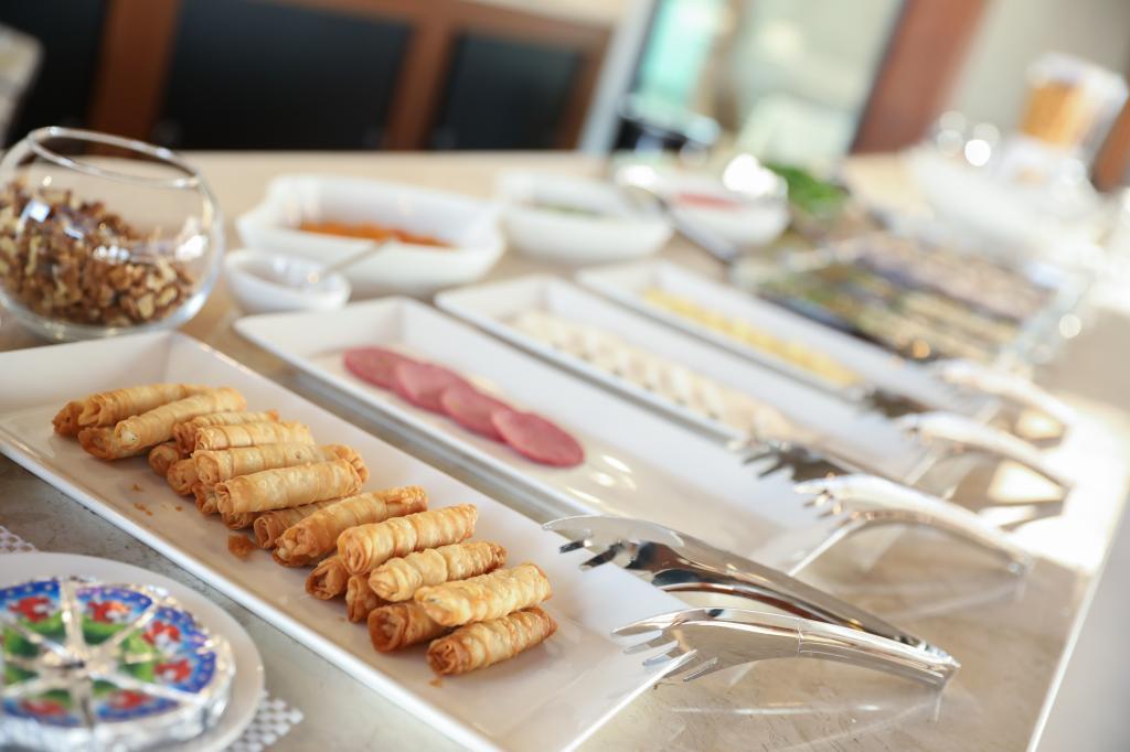 Carissa Otel Muğla — 9
