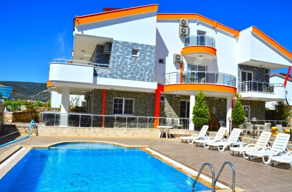 Rose Garden Hotel Akbük