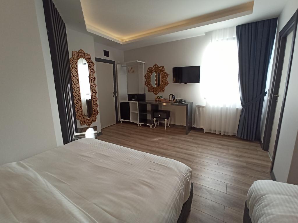 Avcılar Garden Hotel — 6