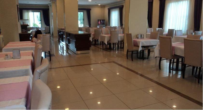 Egehan Hotel — 3
