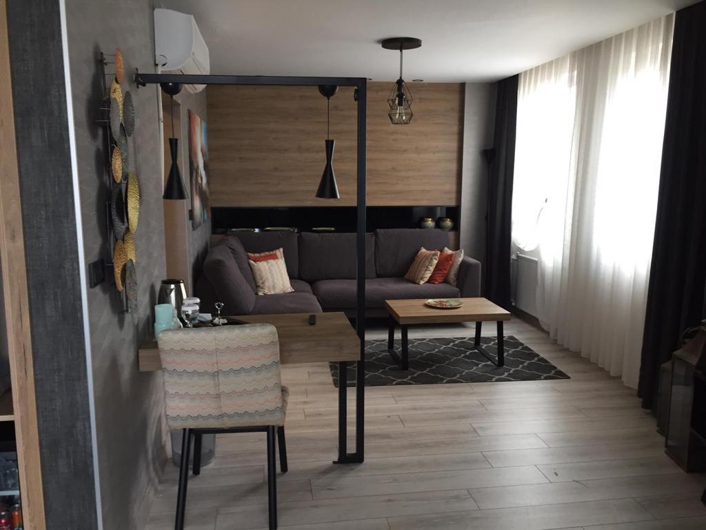 Kocaeli Üniversitesi Kartepe Park Otel — 4