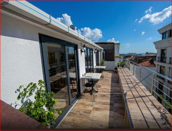 Vander Valk Hotel İstanbul — 4