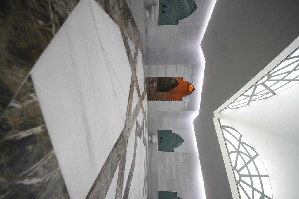 Akropol Termal Şehir Beypazarı — 3