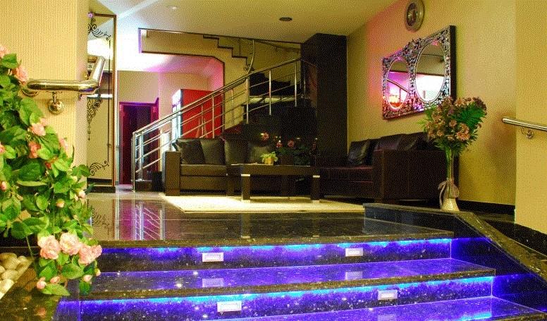 Adana Erten Otel — 7