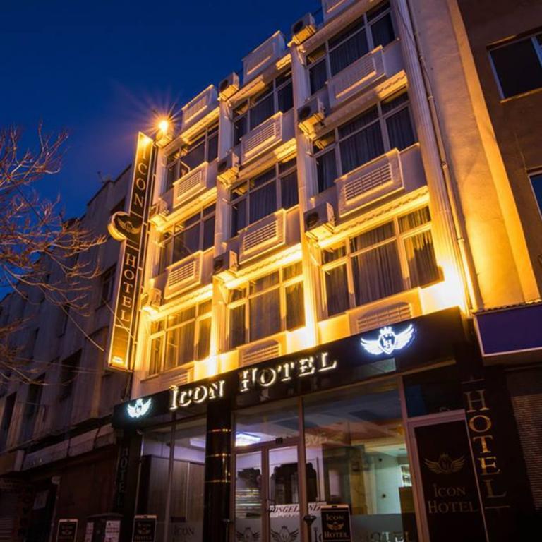İcon Hotel Konya — 1