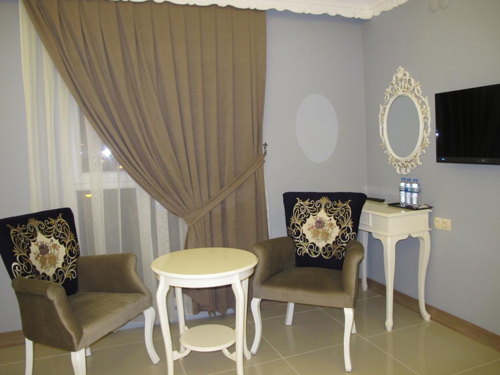 Kaya Palas Hotel — 3