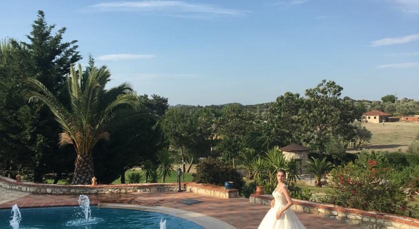 Urla Çiftlik Otel — 6