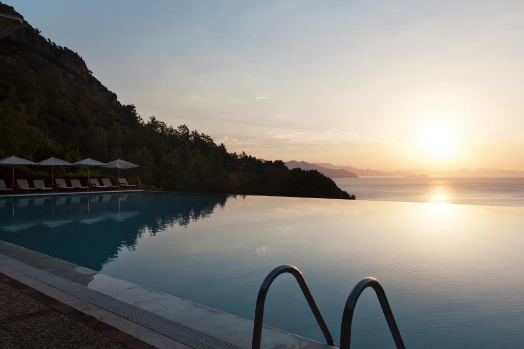 Dionysos Village Hotel Kumlubük — 8