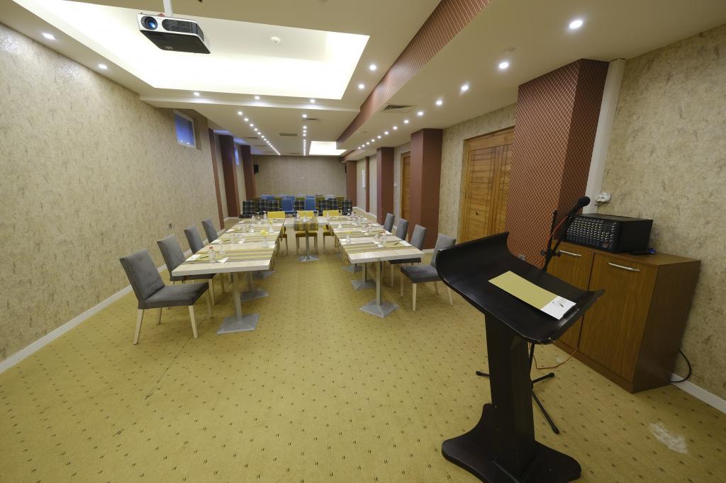 Leto City Hotel — 2