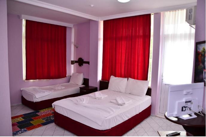 Golden Rock Hotel — 10