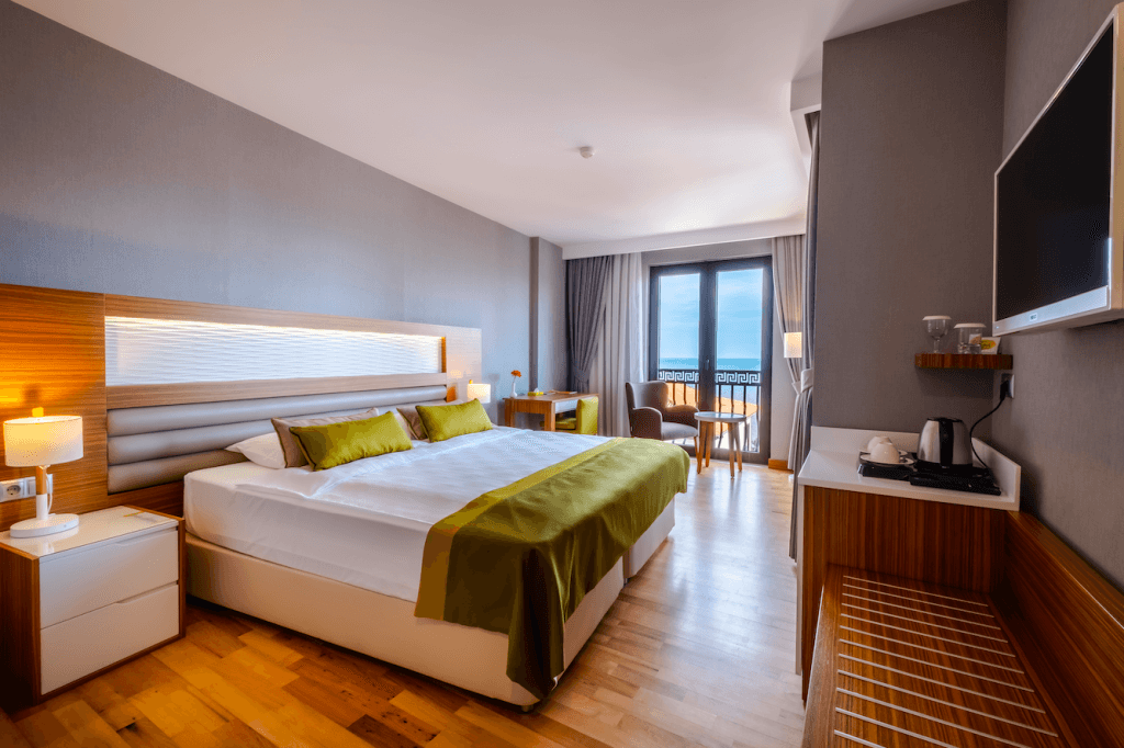 Evimiz Hotel — 8