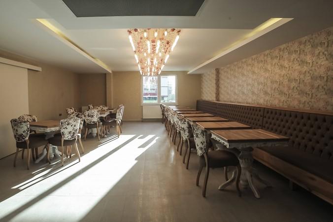 Royal Milano Otel — 8