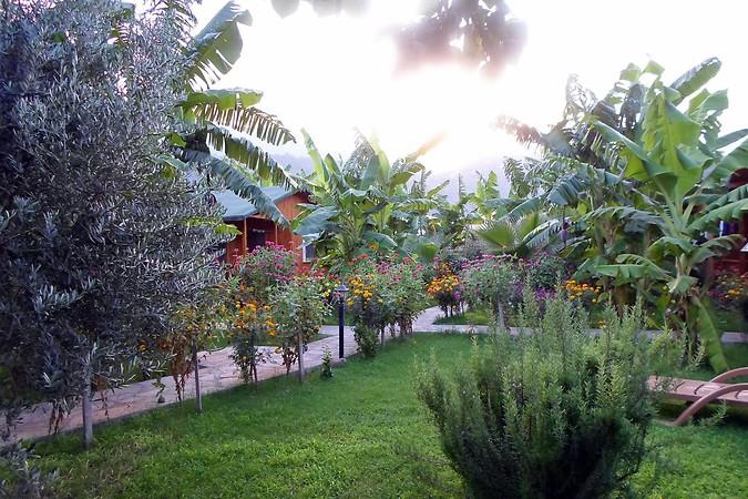 Estelar Bungalows — 9