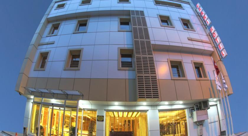 Garni Hotel Gaziantep