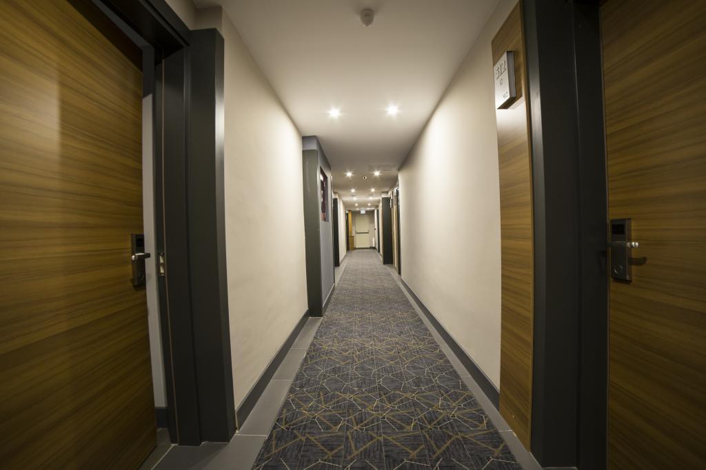 MD Barbaros Hotel — 9