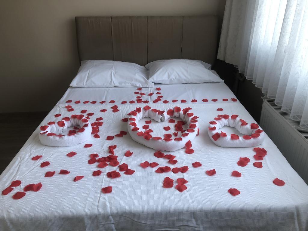 Hayal Butik Otel — 7