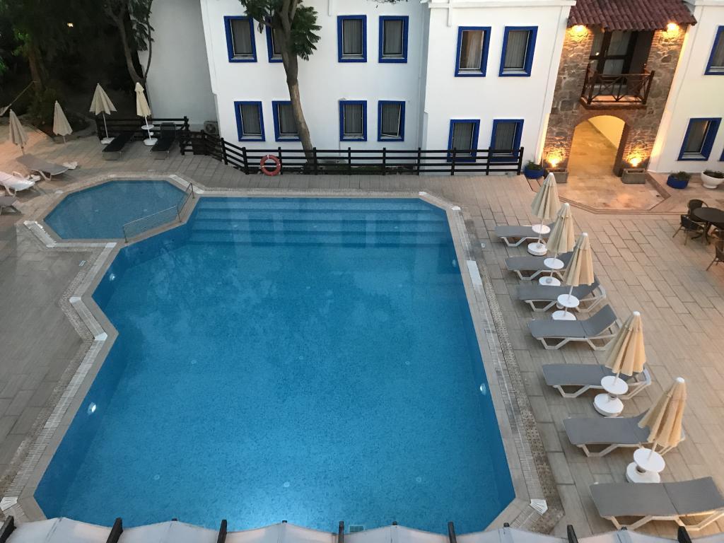 Atrium Hotel Bodrum — 7