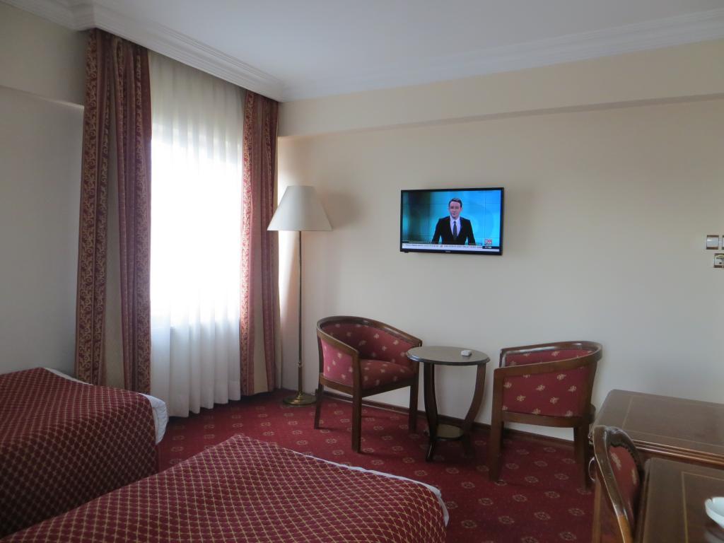 Özilhan Hotel — 6