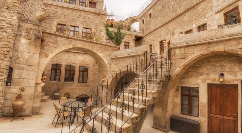 Temenni Evi Butik Otel — 1