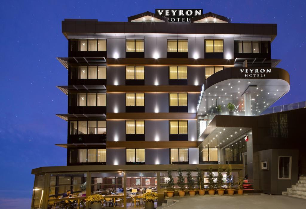 Veyron Hotels & Spa