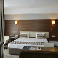 Alba Ankara Hotel — 2