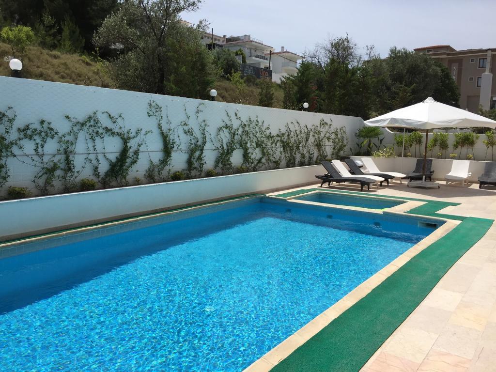 Çiçek Apart Otel