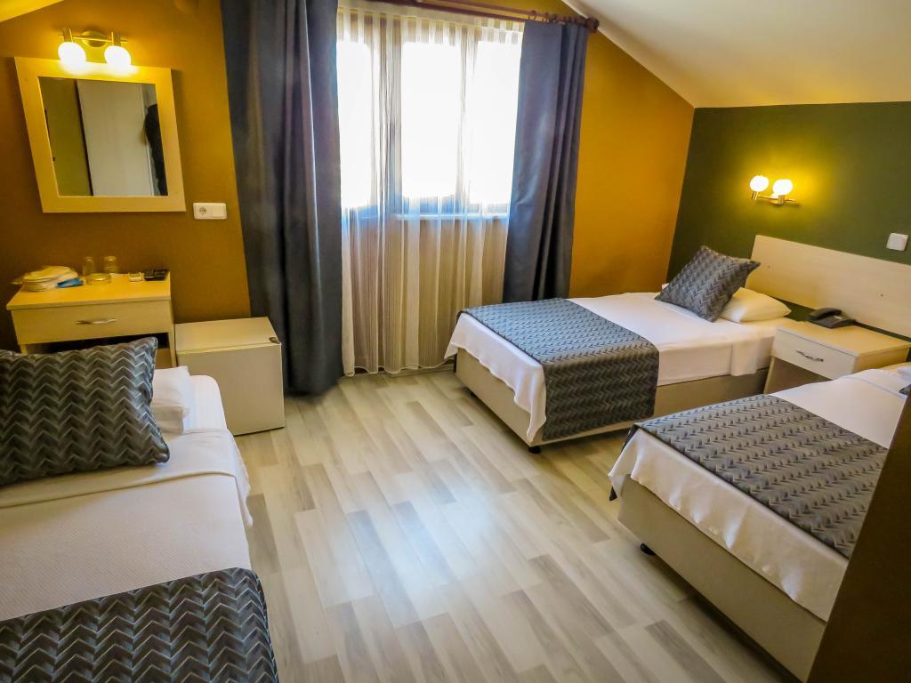 Remer Hotel — 8