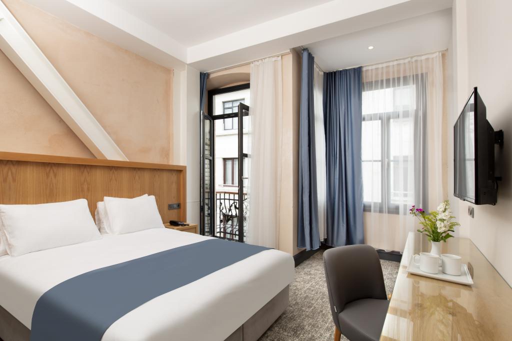Premist Hotels Taksim — 5