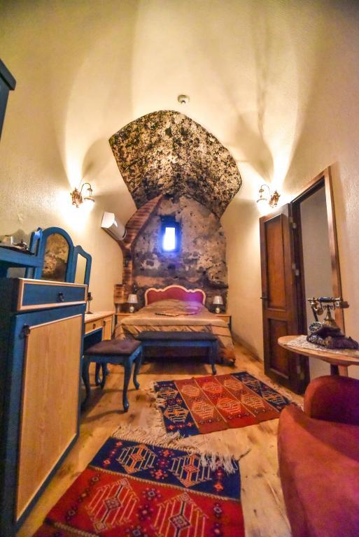 Akhan Kervansaray HotelRestaurant — 9