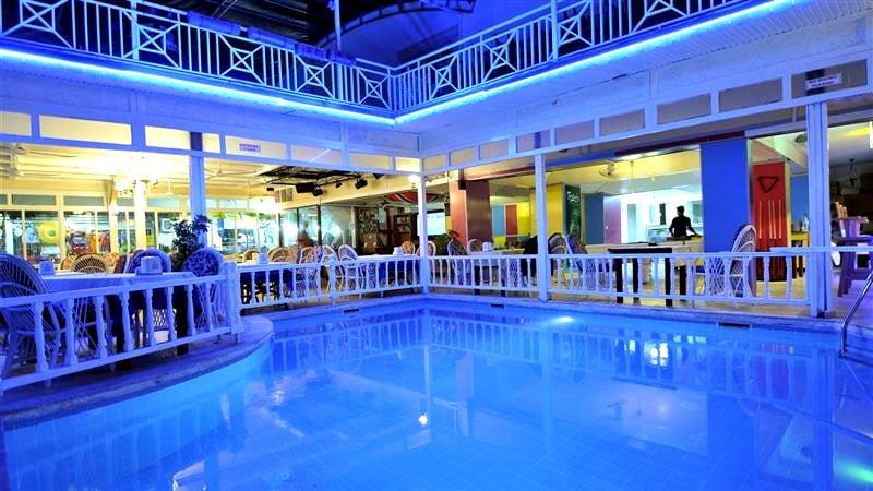 Sun Kiss Otel — 1