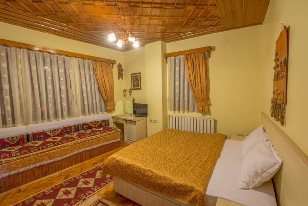 Beypazarı İpekyolu Konağı — 6
