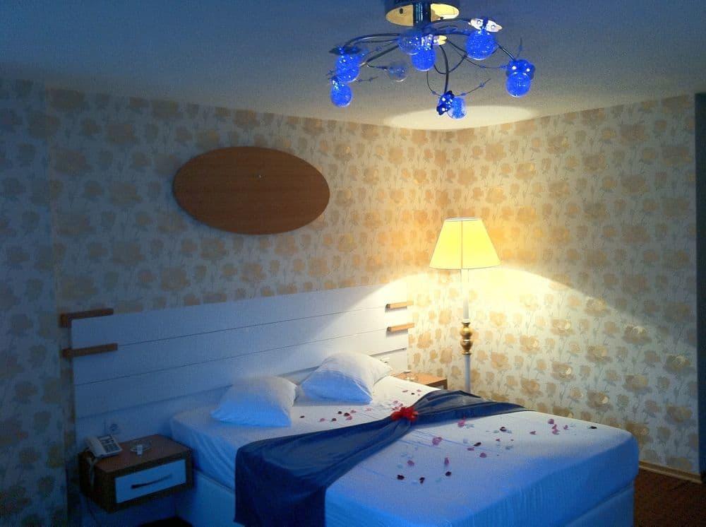 Strazburg Hotel — 3