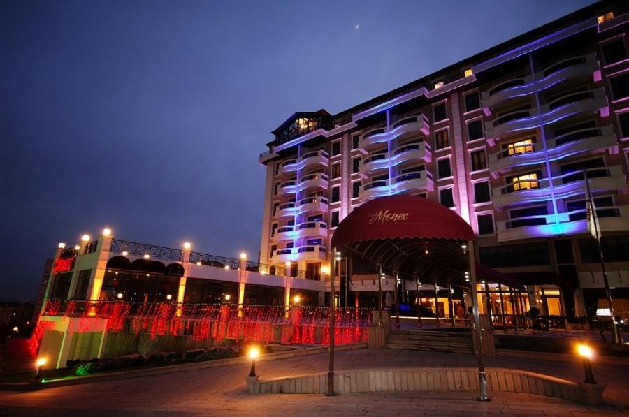 Hotel Monec — 2