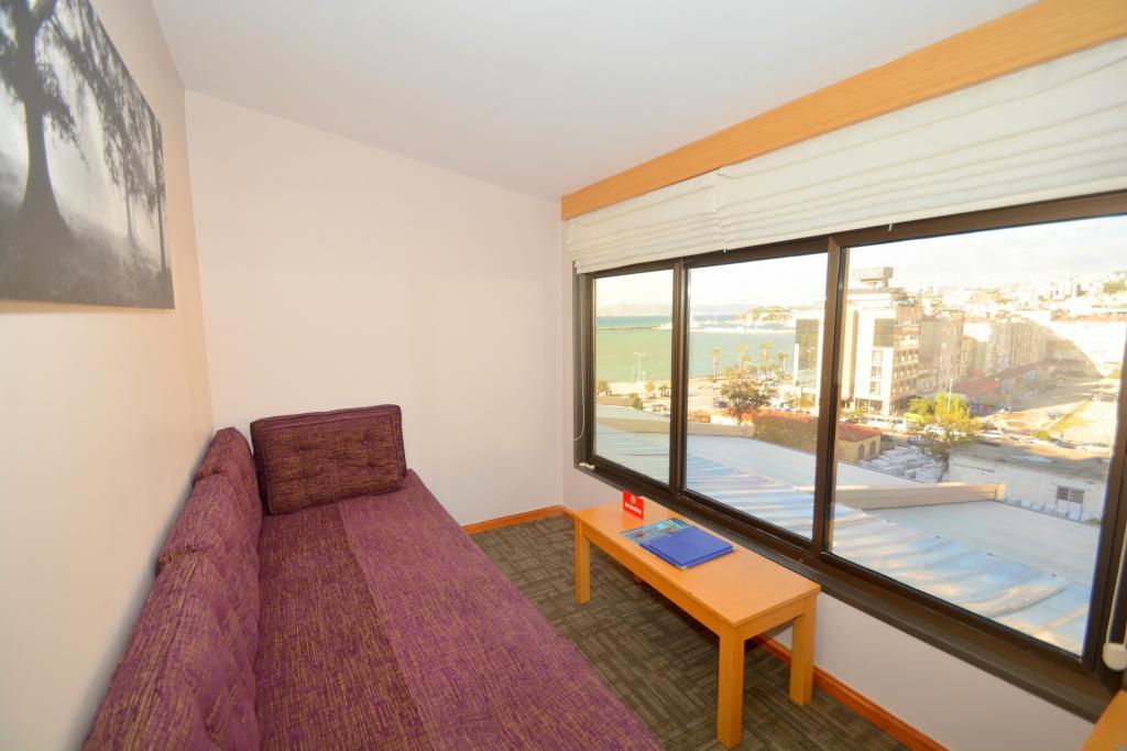 Hotel İstanköy Kuşadası — 6