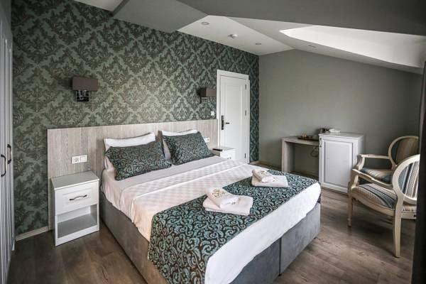Doa Suite Hotel Trabzon — 5