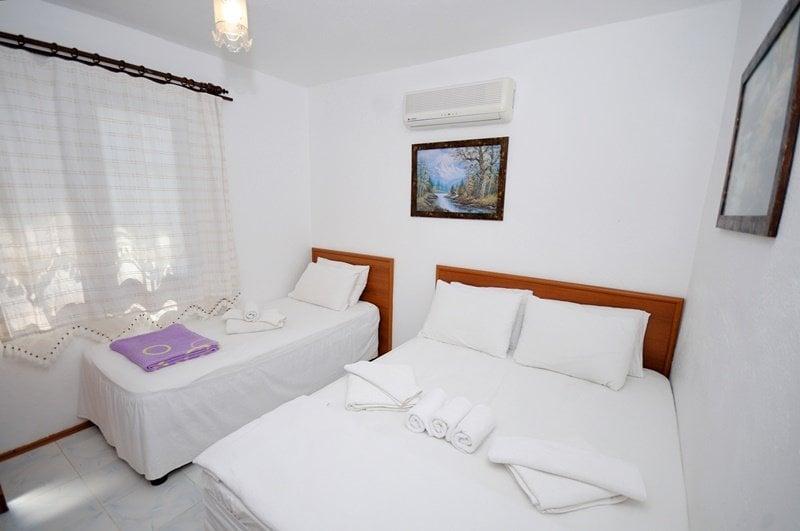 Ceylan Hotel Palamutbükü — 10