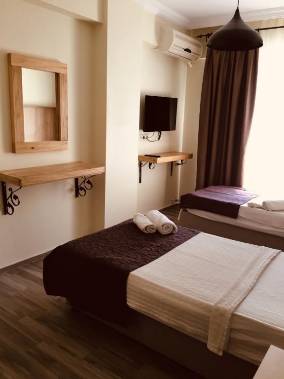 Kalifhan Hotel Ayvalık — 3