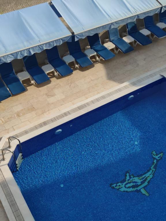 Nergiz Hotel Sarımsaklı — 6
