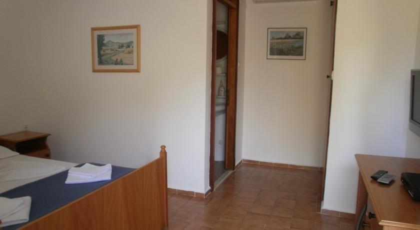 Meltem Otel Adrasan — 10
