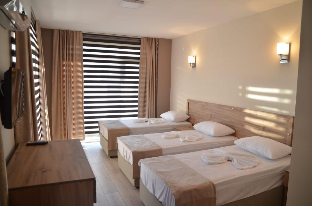 Sinop Loca Butik Otel — 5