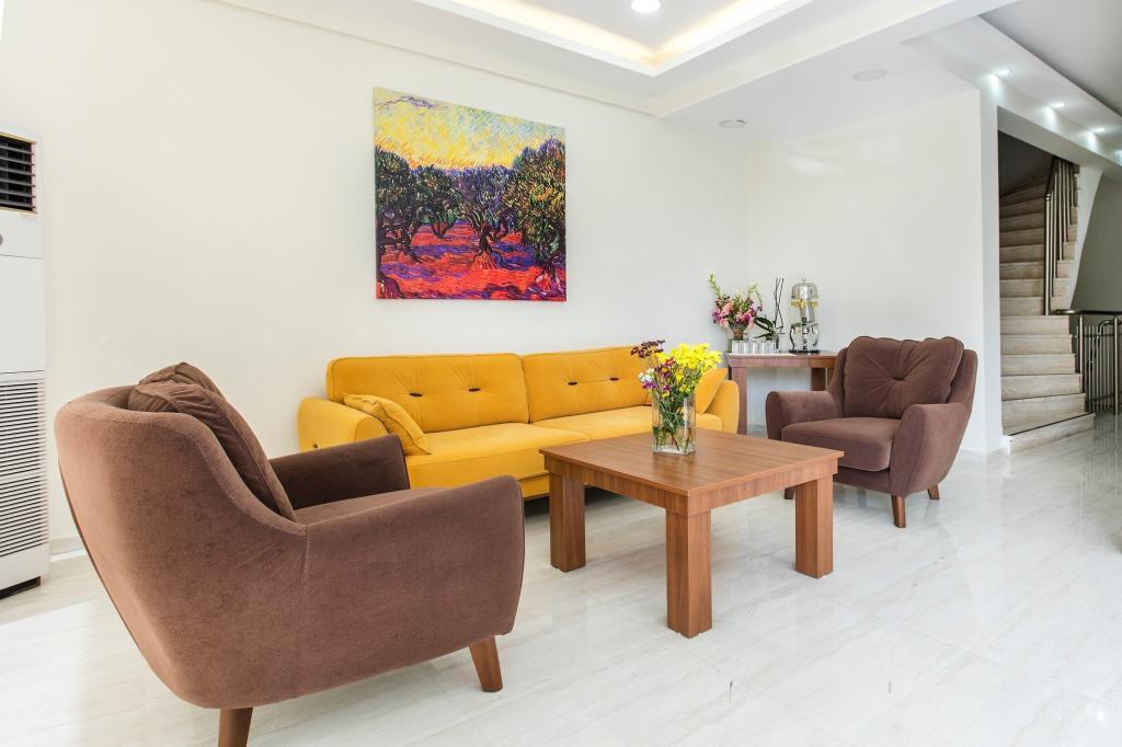 Ada Demir Otel Kuşadası (+12 Adults Only) — 3