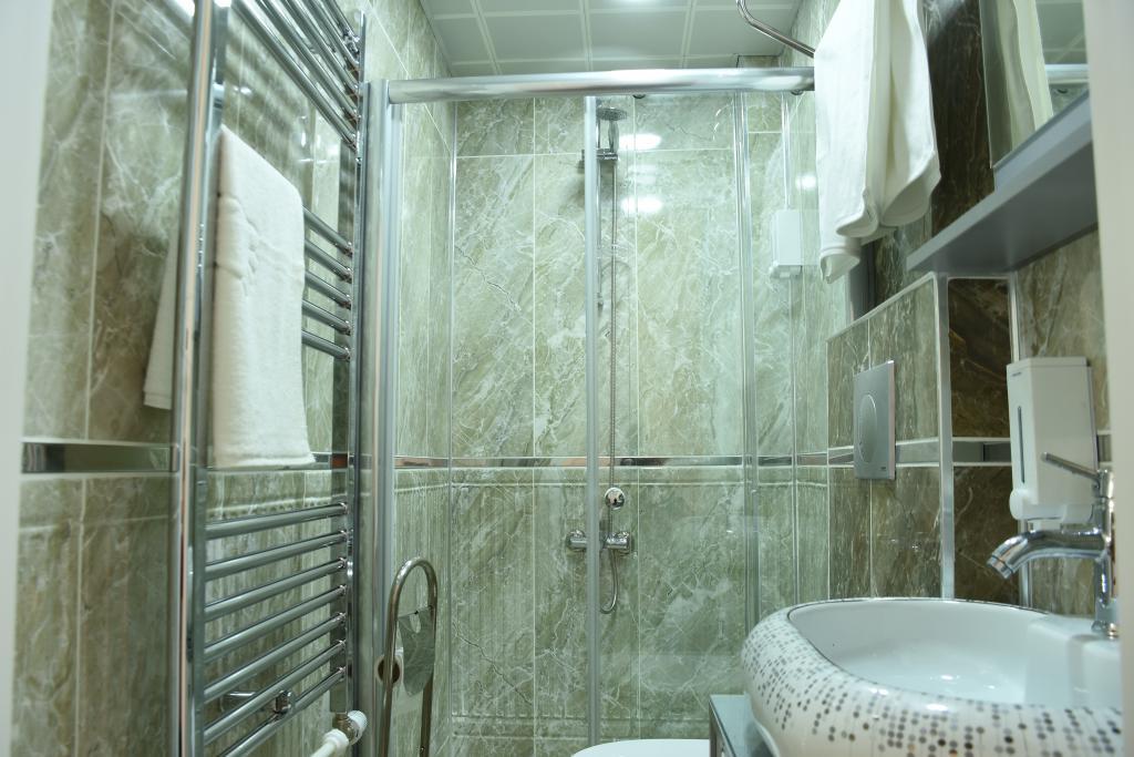 Ruby Otel — 5