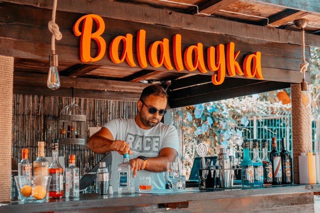 Balalayka Butik Otel — 5