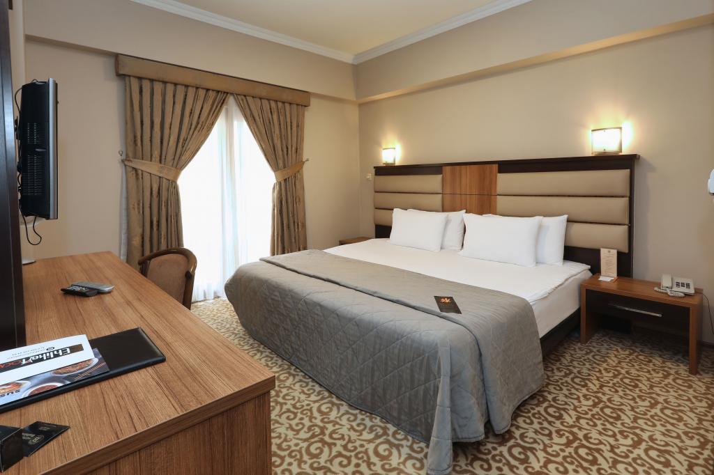 New Baltürk Otel İzmit — 9
