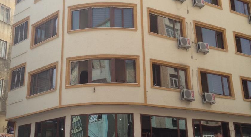Kaya Otel Diyarbakır — 1
