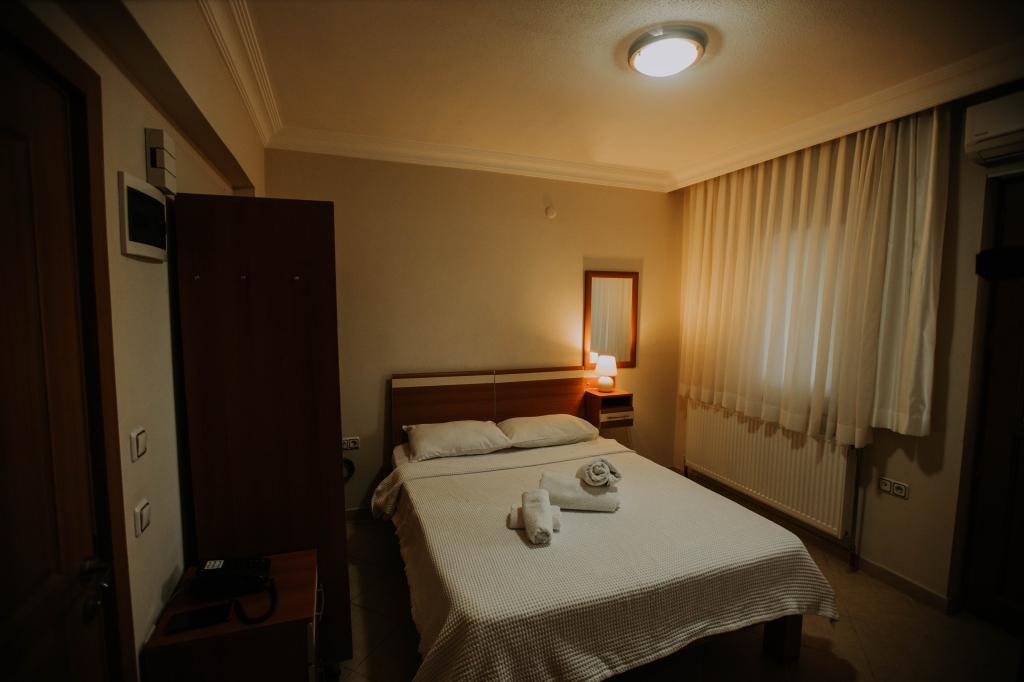Erish Apart Hotel — 10