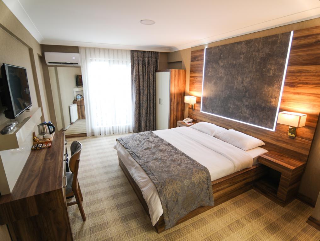 Marbes Hotel — 10